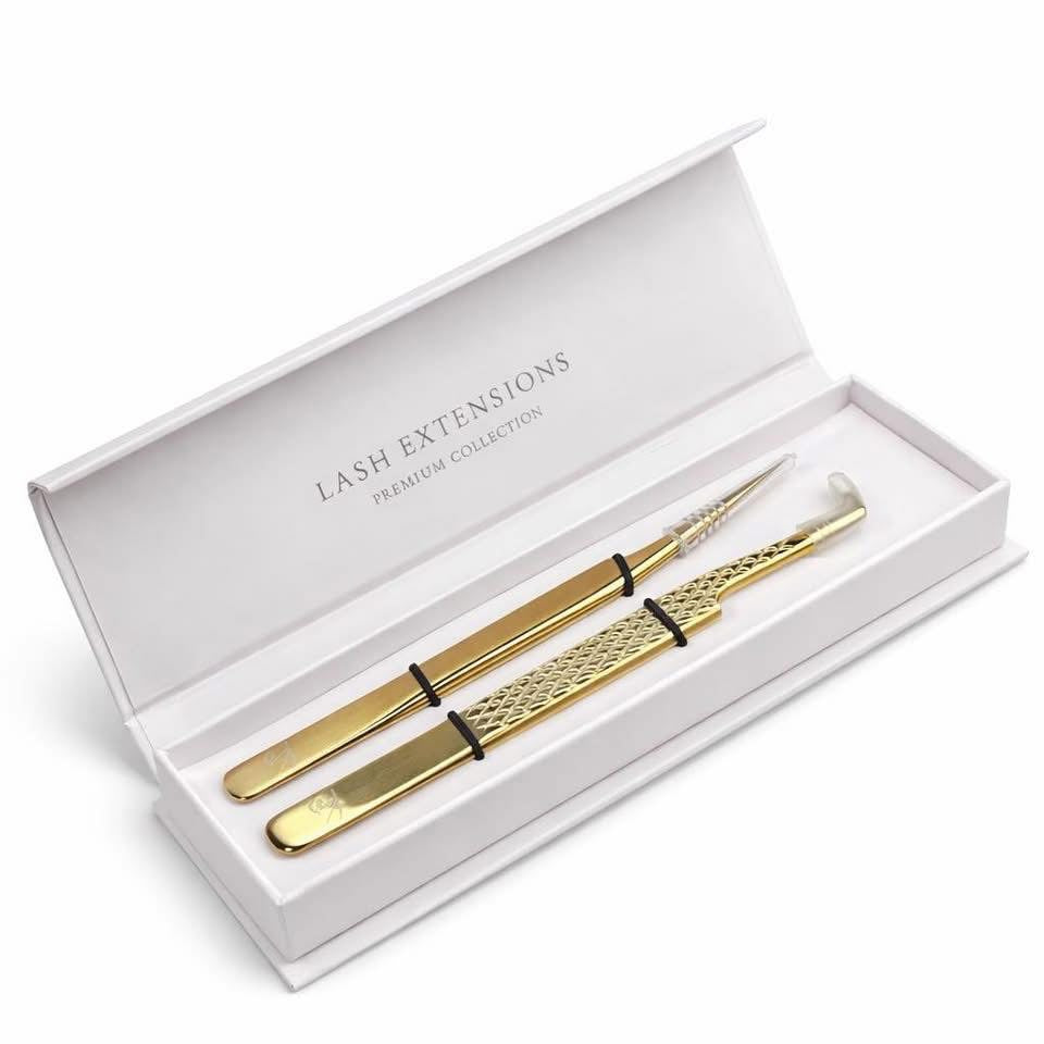 Ks Tweezer Box
